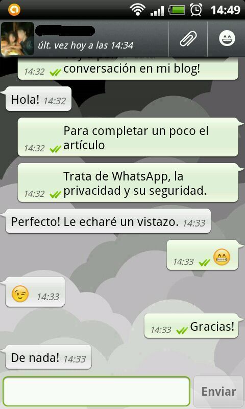 chat whatsapp gratis